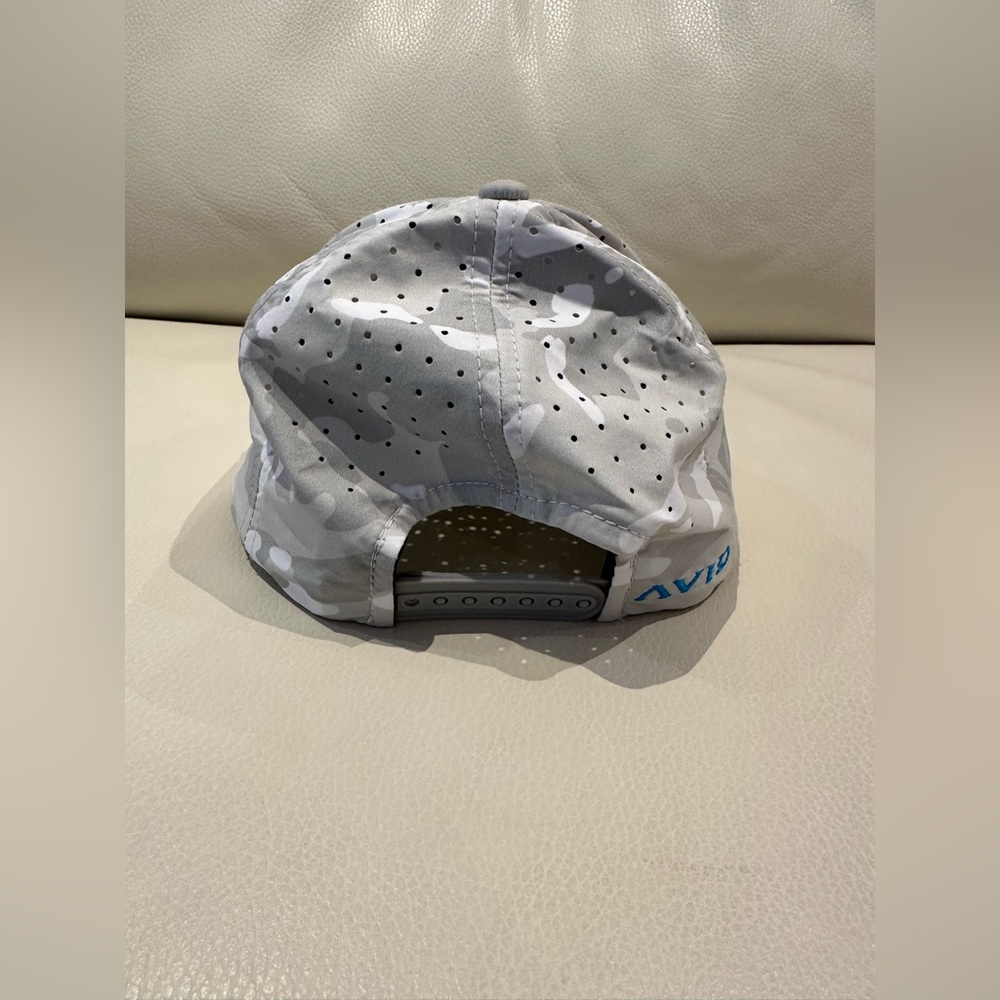 Avid Gear Hat - image 4